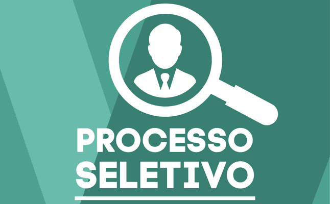 imagem representativa de Gerencia de Processo Seletivo